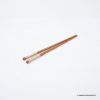 Picture of Zakka Teak Wood Handmade 9-Piece Spoon and Spatula Set