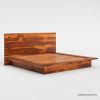 Picture of Delaware Solid Wood 4 Piece Bedroom Set