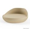 Picture of Danbury Wicker Round Outdoor Daybed