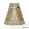 Picture of Loveland Hut Teak Outdoor Daybed