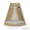 Picture of Loveland Hut Teak Outdoor Daybed