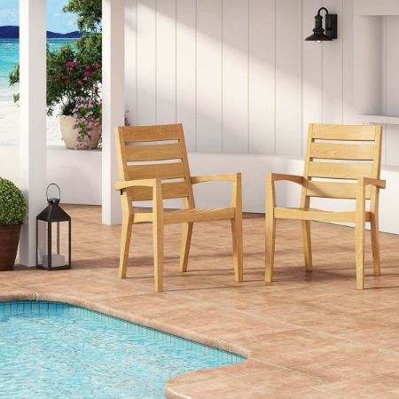 Picture for category Outdoor Dining Chairs