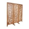 Picture of Georgetown Contemporary Folding Panel Room Divider