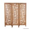 Picture of Georgetown Contemporary Folding Panel Room Divider
