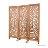 Picture of Georgetown Contemporary Folding Panel Room Divider