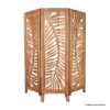 Picture of Georgetown Contemporary Folding Panel Room Divider