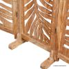Picture of Georgetown Contemporary Folding Panel Room Divider