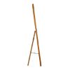 Picture of Brosi Mid Century Rectangle Wall Mirror