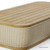 Picture of Seacliff 8 Piece Outdoor Wicker Sofa Set