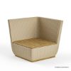 Picture of Seacliff 8 Piece Outdoor Wicker Sofa Set