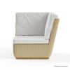 Picture of Seacliff 8 Piece Outdoor Wicker Sofa Set