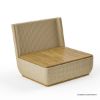 Picture of Seacliff 8 Piece Outdoor Wicker Sofa Set