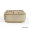 Picture of Seacliff Modern Outdoor Coffee Table