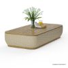 Picture of Seacliff Modern Outdoor Coffee Table