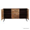 Picture of Saticoy Rustic Sideboard with Drawers