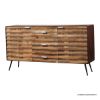 Picture of Saticoy Rustic Sideboard with Drawers
