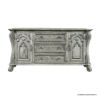 Picture of Newcastle Smoky Gothic Vintage Sideboard Cabinet with Drawers