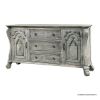Picture of Newcastle Smoky Gothic Vintage Sideboard Cabinet with Drawers