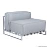 Picture of Penryn Patio Grey 8 Piece Sectional Lounge Collection