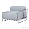 Picture of Penryn Patio Grey 8 Piece Sectional Lounge Collection