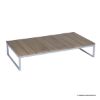 Picture of Penryn Patio Grey 8 Piece Sectional Lounge Collection