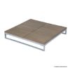Picture of Penryn Patio Grey 8 Piece Sectional Lounge Collection