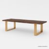 Picture of Lockeford Contemporary Dining Table and Chair Set