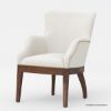 Picture of Lockeford Contemporary Dining Table and Chair Set