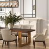 Picture of Lockeford Contemporary Dining Table and Chair Set