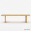 Picture of Descanso Modern Farmhouse Dining Room Set For 8