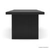 Picture of Descanso Modern Farmhouse Dining Table and Chair Set