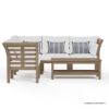 Picture of Amstetten 5 Seater Outdoor Sofa Set