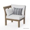 Picture of Amstetten 5 Seater Outdoor Sofa Set