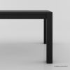 Picture of Hawkins Modern 8 Chair Parsons Dining Table Set