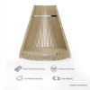Picture of Loveland Hut Teak Outdoor Daybed