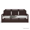Picture of Homestead Solid Wood Expandable Twin to King Daybed