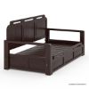 Picture of Homestead Solid Wood Expandable Twin to King Daybed