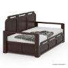 Picture of Homestead Solid Wood Expandable Twin to King Daybed