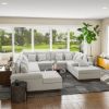Picture of Laytonville Modular U shaped Sectional Sofa with Chaise