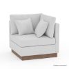 Picture of Laytonville Modular U shaped Sectional Sofa with Chaise