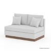 Picture of Laytonville Modular U shaped Sectional Sofa with Chaise