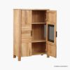 Picture of Killeen Modern Living Room Storage Cabinet