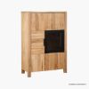 Picture of Killeen Modern Living Room Storage Cabinet