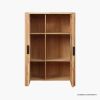 Picture of Killeen Modern Living Room Storage Cabinet