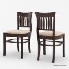 Picture of Chantilly Chic Solid Wood Extendable Dining Table Set For 8-10