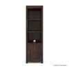 Picture of Glencoe Solid Wood Bookcase with Door