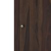 Picture of Glencoe Solid Wood Bookcase with Door