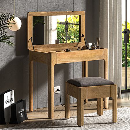 Picture for category Vanity Desks