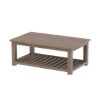 Picture of Mandurah Teak Patio Coffee Table