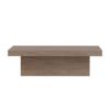 Picture of Geelong Teak Outdoor Coffee Table